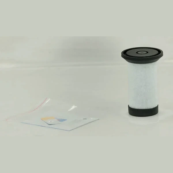 Hifi Filter