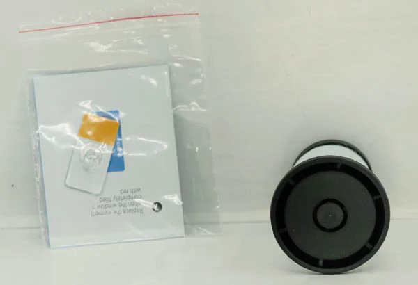Hifi Filter - SI 47613 - Activated carbon filter