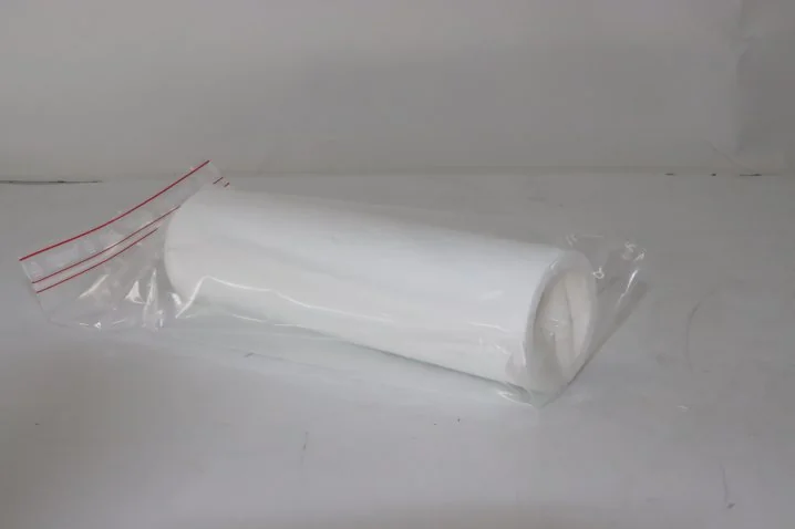 Hifi Filter - SI 48145 - Coalescence filter 0,9 mik