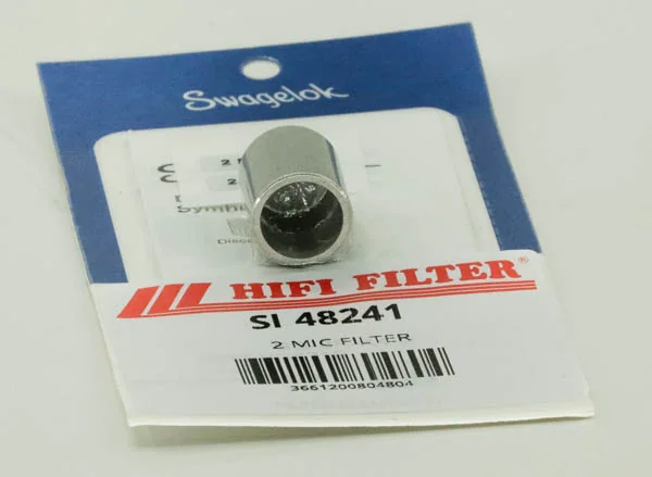 Hifi Filter - SI 48241 - Filter 2 mik