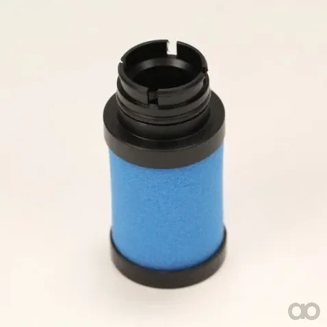 Hifi Filter