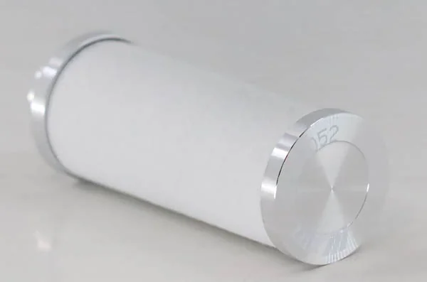 Hifi Filter - SI 68052 - Air filter element (high performance)