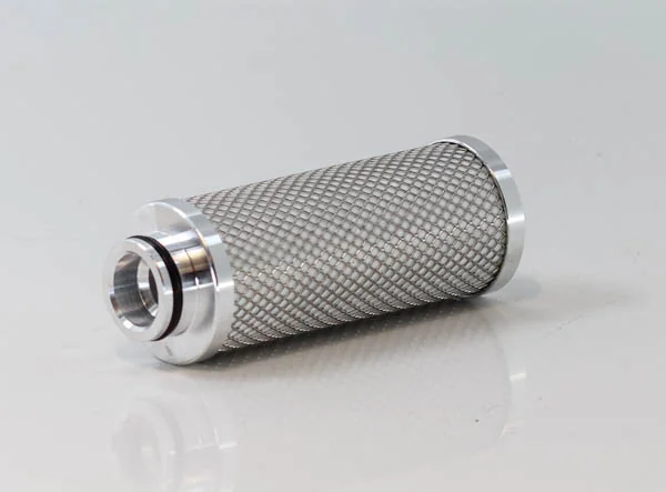 Hifi Filter - SI 68054 - Air filter element (activated carbon)