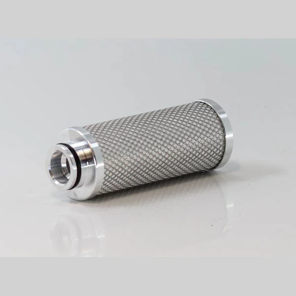 Hifi Filter
