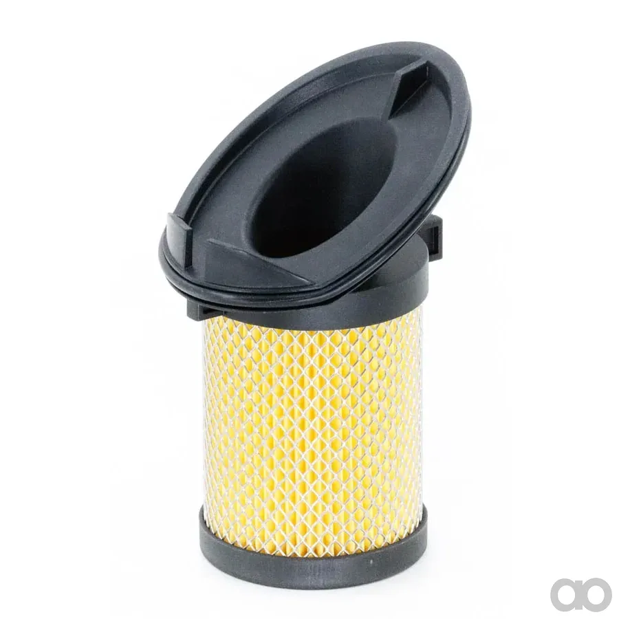 Hifi Filter