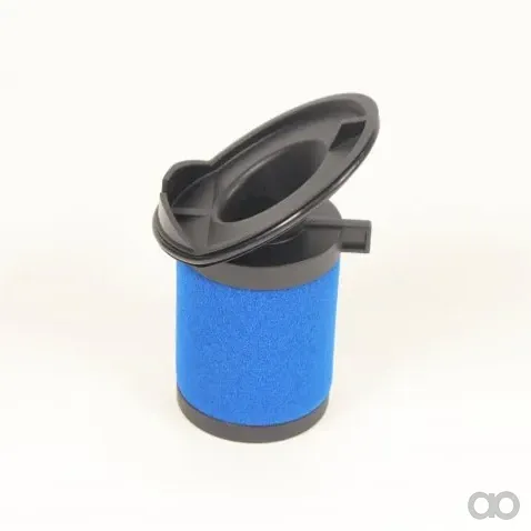 Hifi Filter