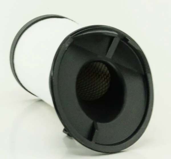 Hifi Filter