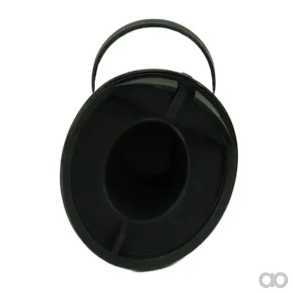 Hifi Filter