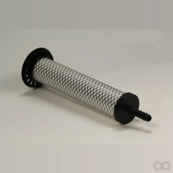 Hifi Filter