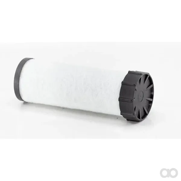 Hifi Filter