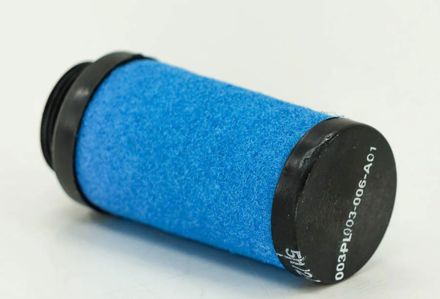 Hifi Filter - SI 70123 - Air filter element (high performance)