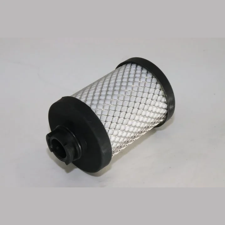 Hifi Filter