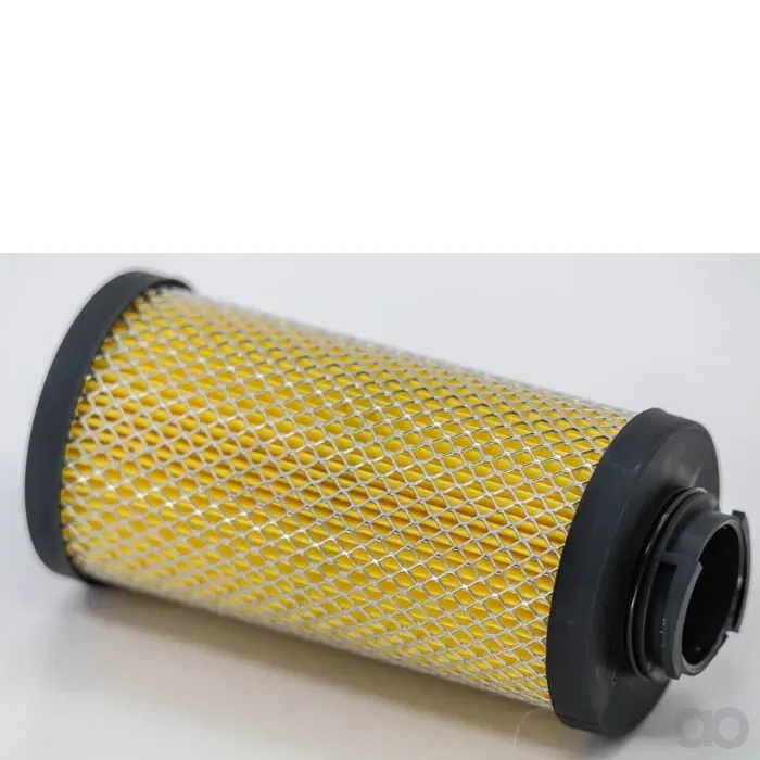 Hifi Filter