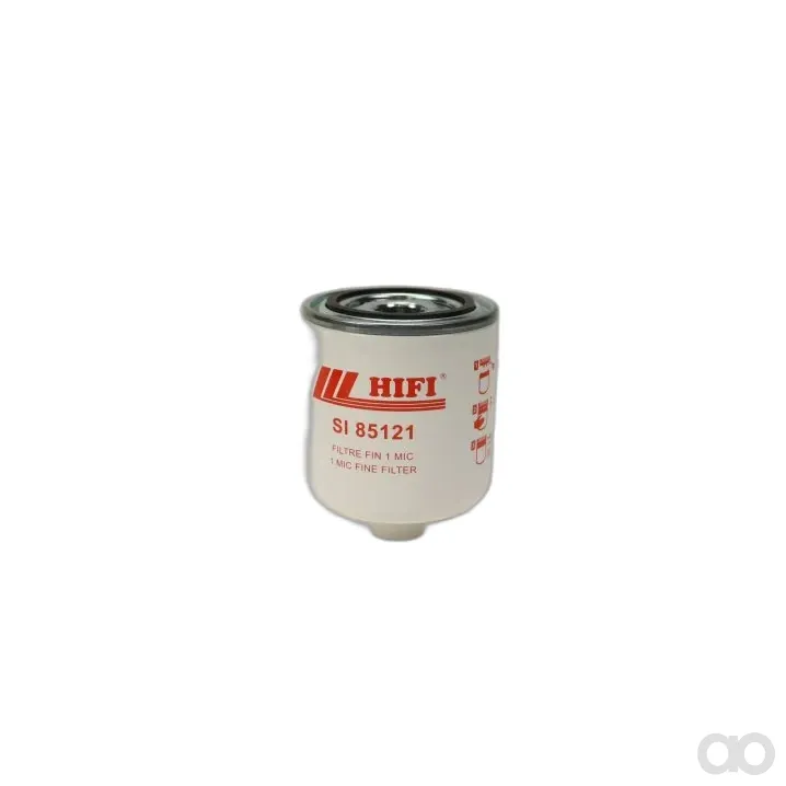 Hifi Filter