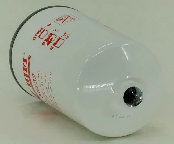 Hifi Filter - SI 85232 - Microfilter 0,01 mik