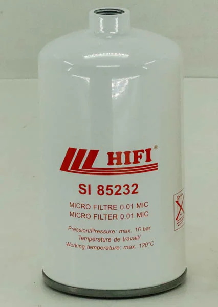 Hifi Filter - SI 85232 - Microfilter 0,01 mik