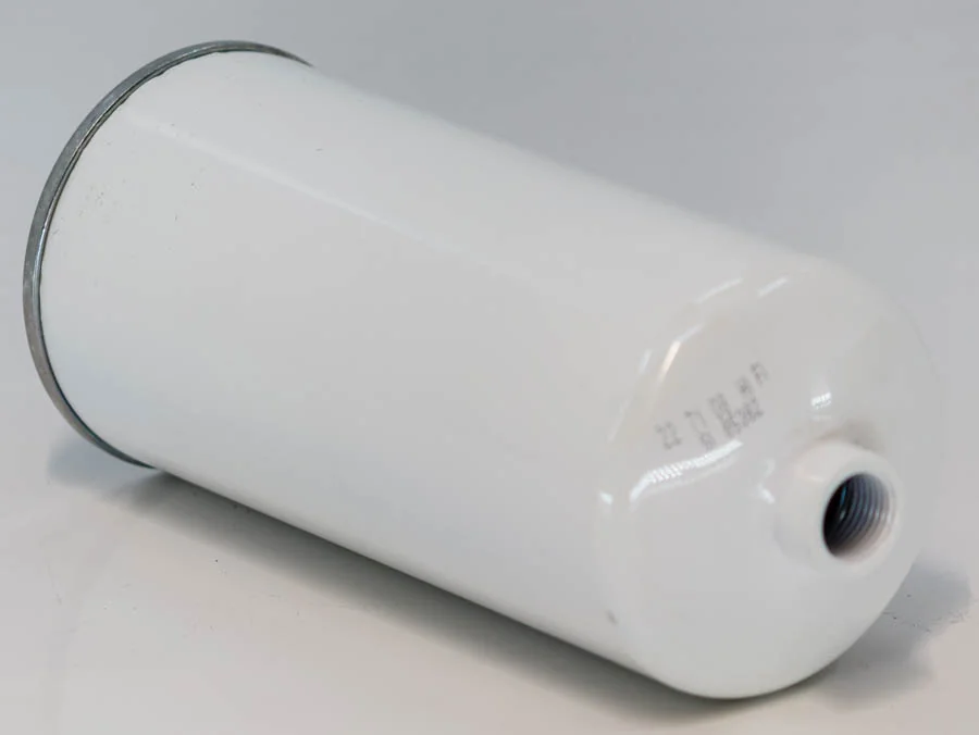 Hifi Filter - SI 85382 - Air filter element (general-filtration)