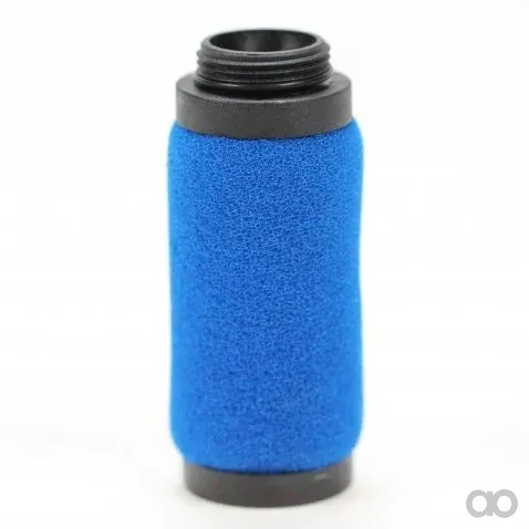 Hifi Filter