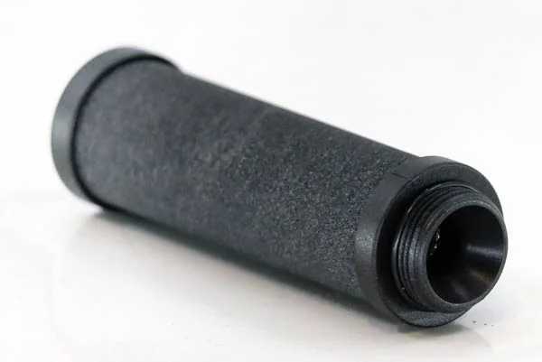 Hifi Filter - SI 88027 - Active carbon filter
