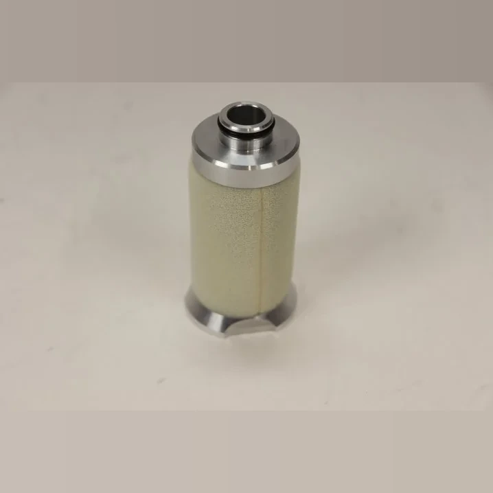 Hifi Filter