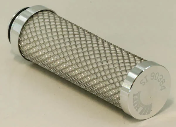Hifi Filter - SI 90384 - Activated carbon filter