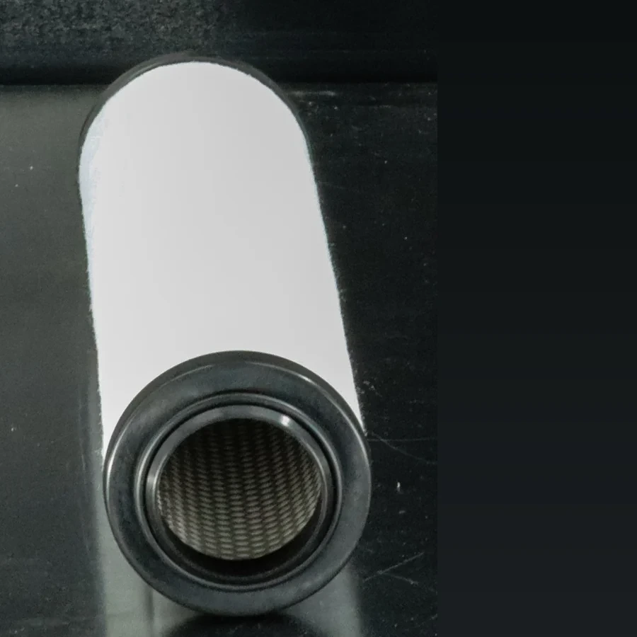 Hifi Filter