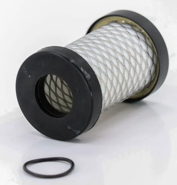 Hifi Filter