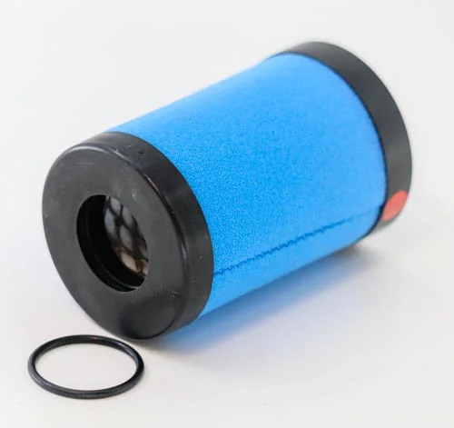 Hifi Filter