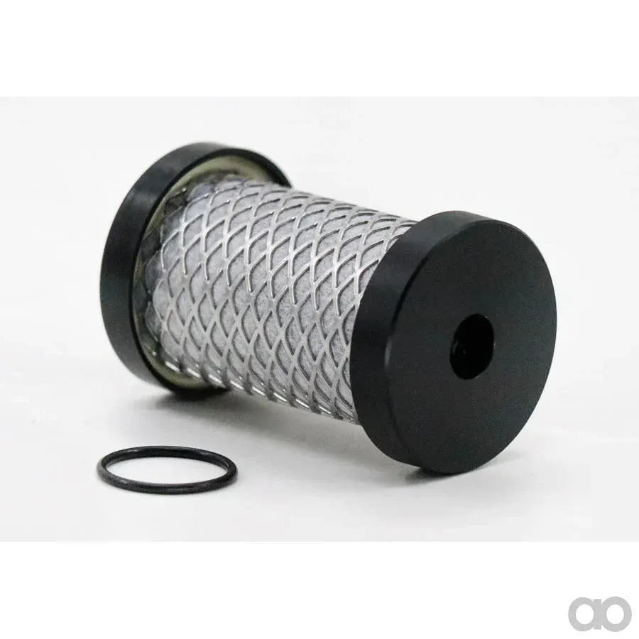 Hifi Filter