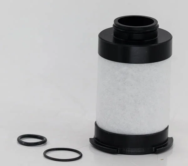 Hifi Filter