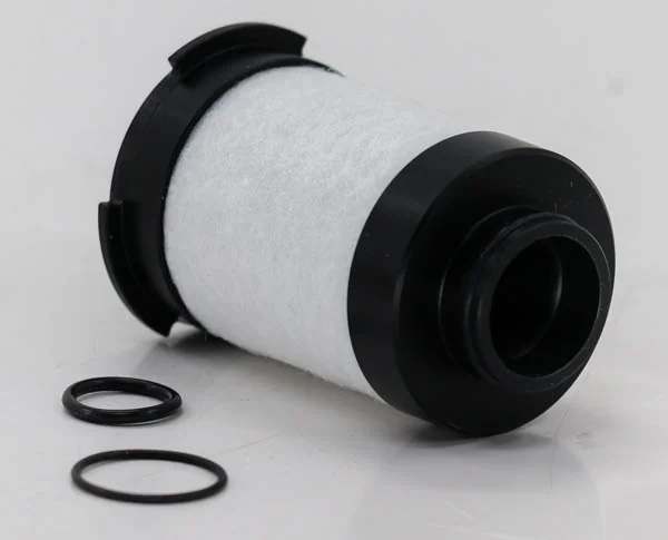 Hifi Filter - SI 99166 - Air filter element (high performance)