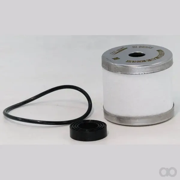 Hifi Filter