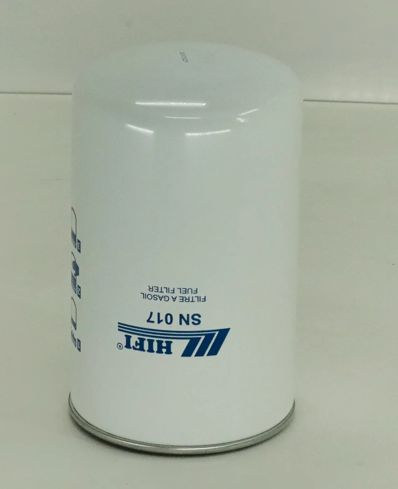 Hifi Filter