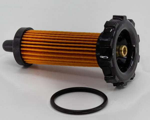 Hifi Filter