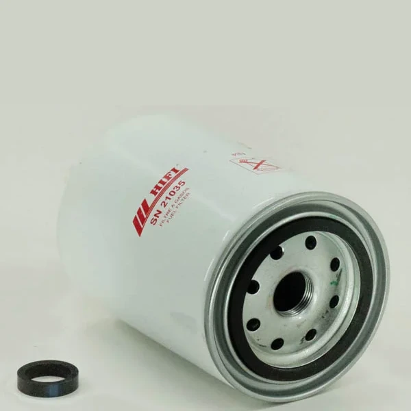 Hifi Filter
