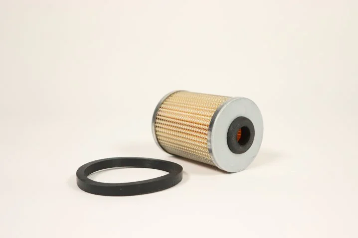 Hifi Filter - SN 21565 - Fuel filter element