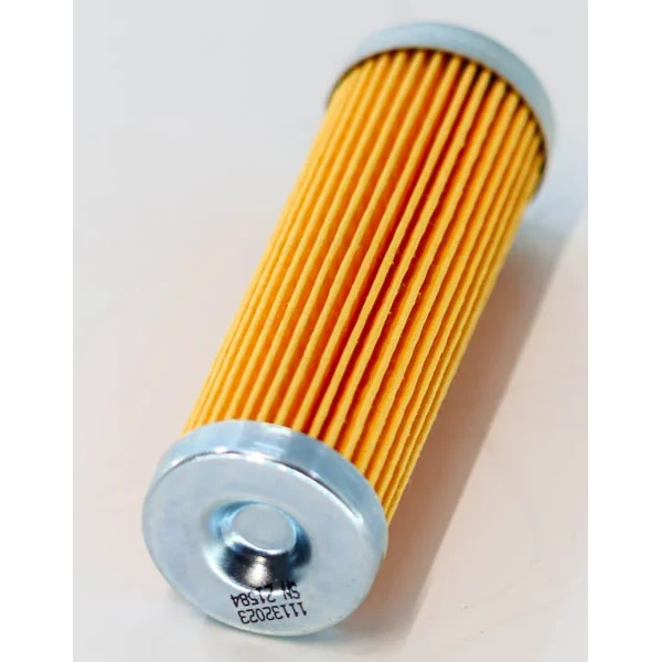 Hifi Filter