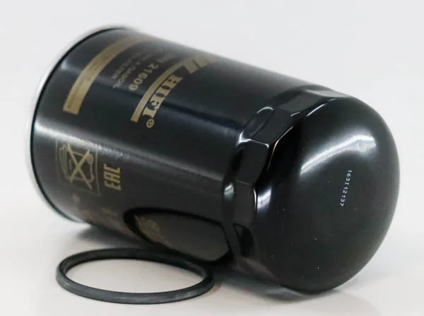 Hifi Filter - SN 21609 - Fuel filter spin-on