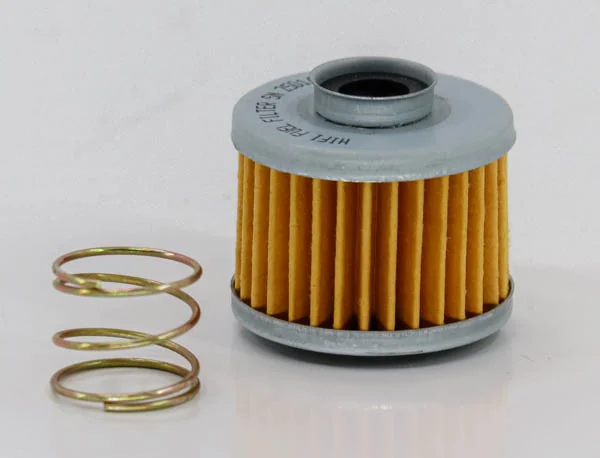 Hifi Filter
