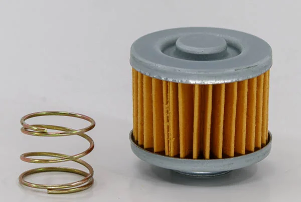 Hifi Filter - SN 25014 - Fuel filter element