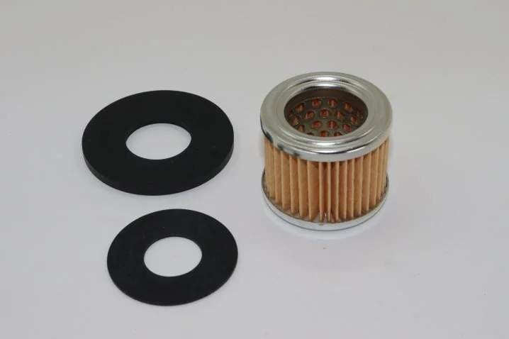 Hifi Filter