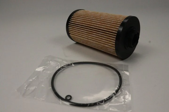 Hifi Filter - SN 25119 - Fuel filter element