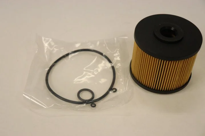 Hifi Filter - SN 25141 - Fuel filter