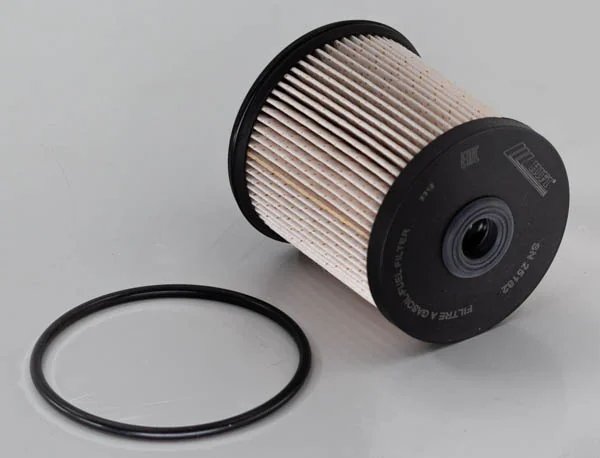 Hifi Filter - SN 25182 - Fuel filter element
