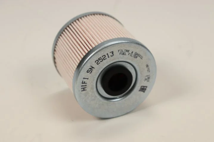 Hifi Filter - SN 25213 - Fuel filter element