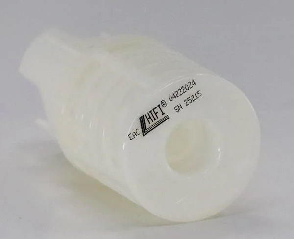 Hifi Filter - SN 25215 - Fuel filter element