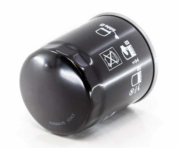 Hifi Filter - SN 25216 - Fuel filter