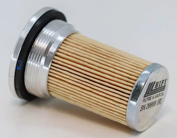 Hifi Filter - SN 26668 - Fuel filter spin-on