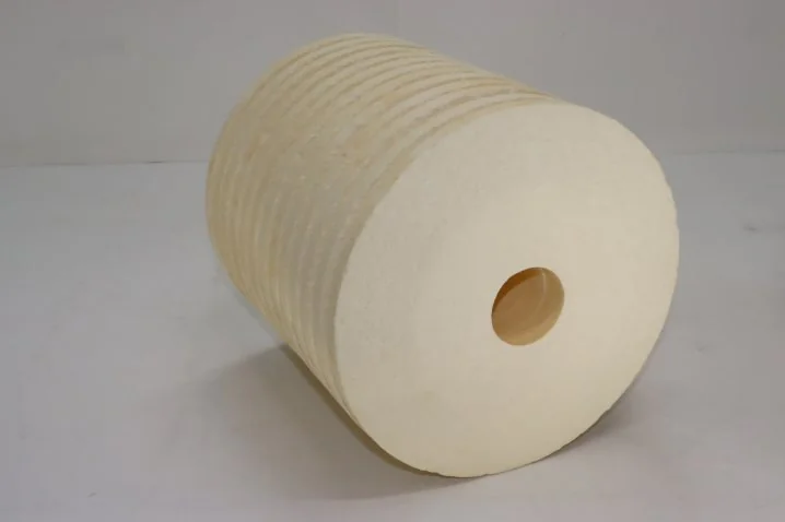 Hifi Filter - SN 30011 - Fuel filter element