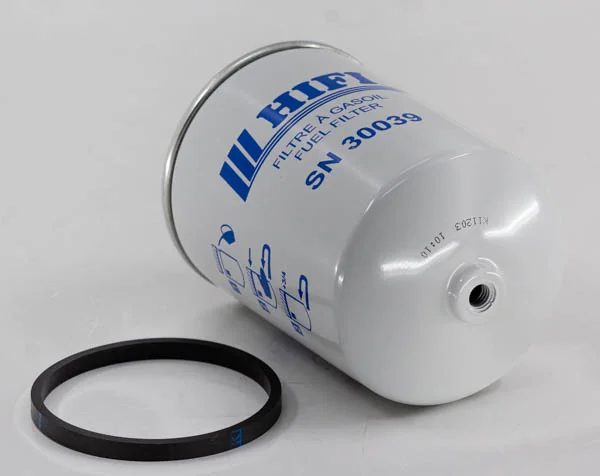 Hifi Filter - SN 30039 - Fuel filter spin-on